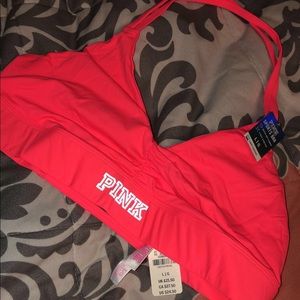 PINK Sports Bra